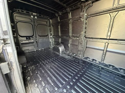Used 2019 RAM ProMaster 2500 FWD image 46
