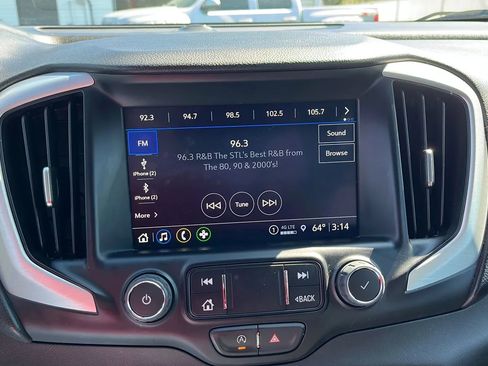 Used 2022 GMC Terrain SLT w/ Tech Package AWD/4WD image 26