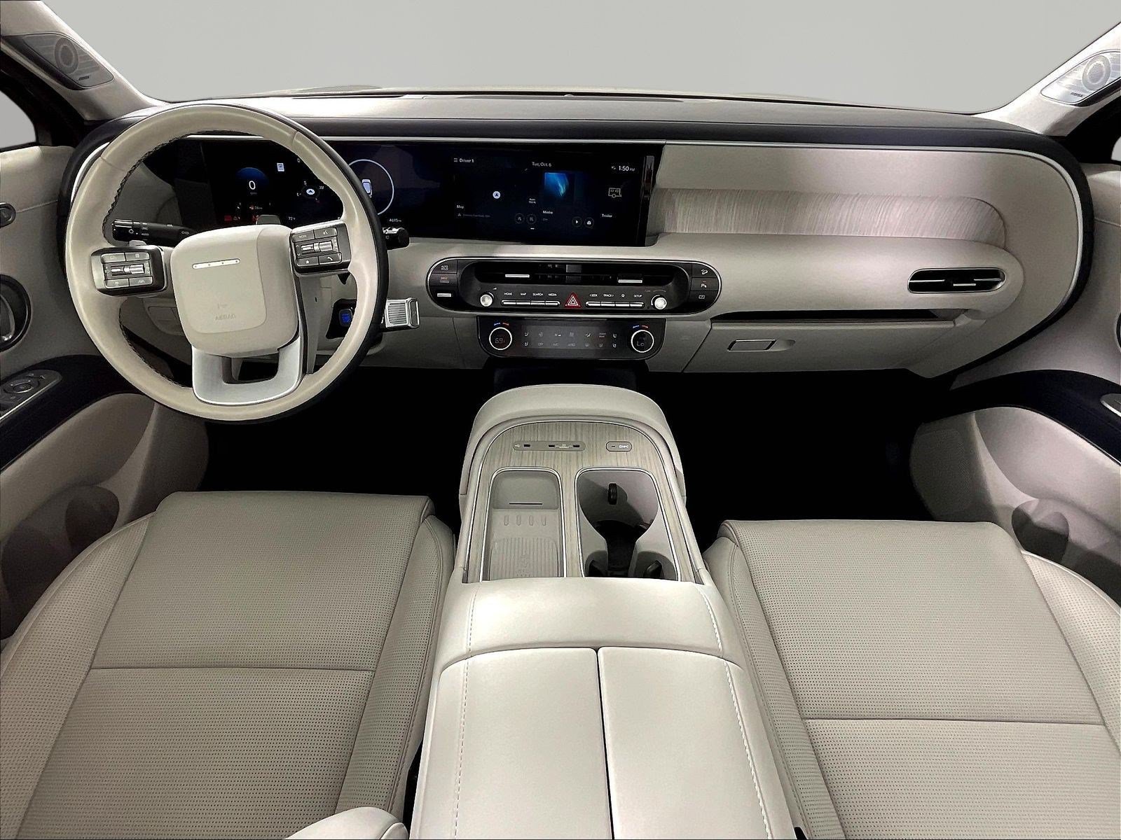 Used 2026 Hyundai Palisade Calligraphy AWD/4WD image 7