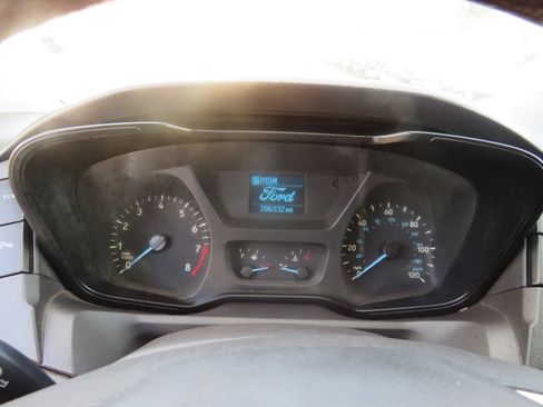 Used 2016 Ford Transit 350 148 Low Roof w/ Exterior Upgrade Package image 19