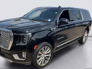 Used 2021 GMC Yukon XL Denali w/ Denali Premium Package RWD video 1