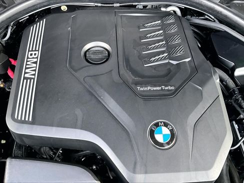 Used 2024 BMW 330i Sedan RWD image 33