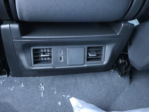 New 2026 Chevrolet Silverado 2500 Custom w/ Custom Value Package AWD/4WD image 19