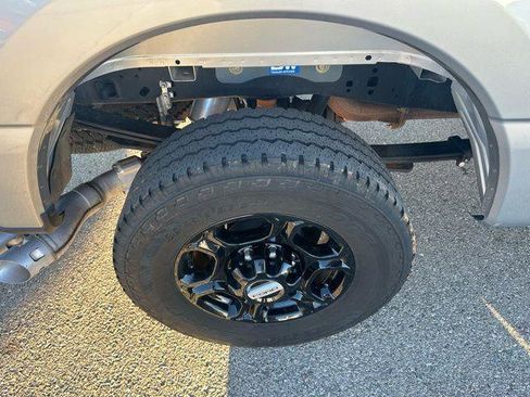 Used 2023 Ford F250 XL w/ STX Appearance Package image 33