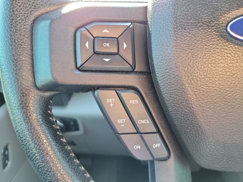 Used 2016 Ford F150 XLT w/ Equipment Group 302A Luxury AWD/4WD image 20