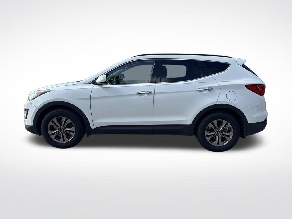 Used 2015 Hyundai Santa Fe Sport w/ Option Group 02 AWD/4WD image 8