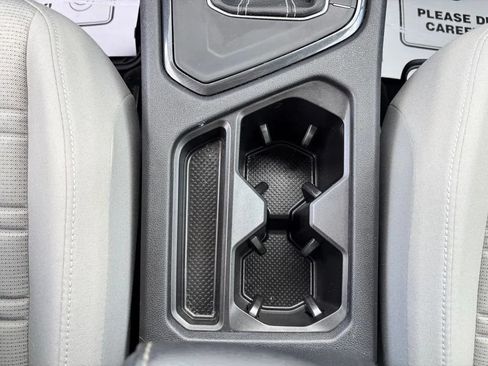 Used 2023 Volkswagen Tiguan S w/ Driver Assistance Package FWD image 16