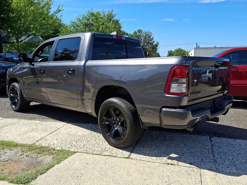 Used 2024 RAM 1500 Big Horn AWD/4WD image 3