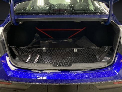 New 2026 Hyundai Elantra N Base image 14