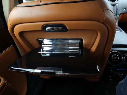 Used 2011 Jaguar XJ L RWD image 33