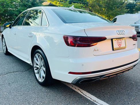 Used 2019 Audi A4 2.0T Premium Plus w/ Premium Plus Package image 13