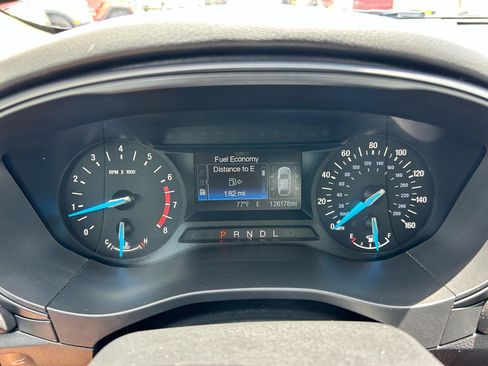 Used 2020 Ford Fusion S FWD image 5