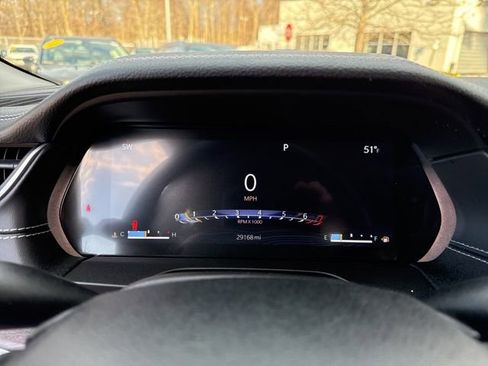 Certified 2022 Jeep Grand Cherokee Limited image 10