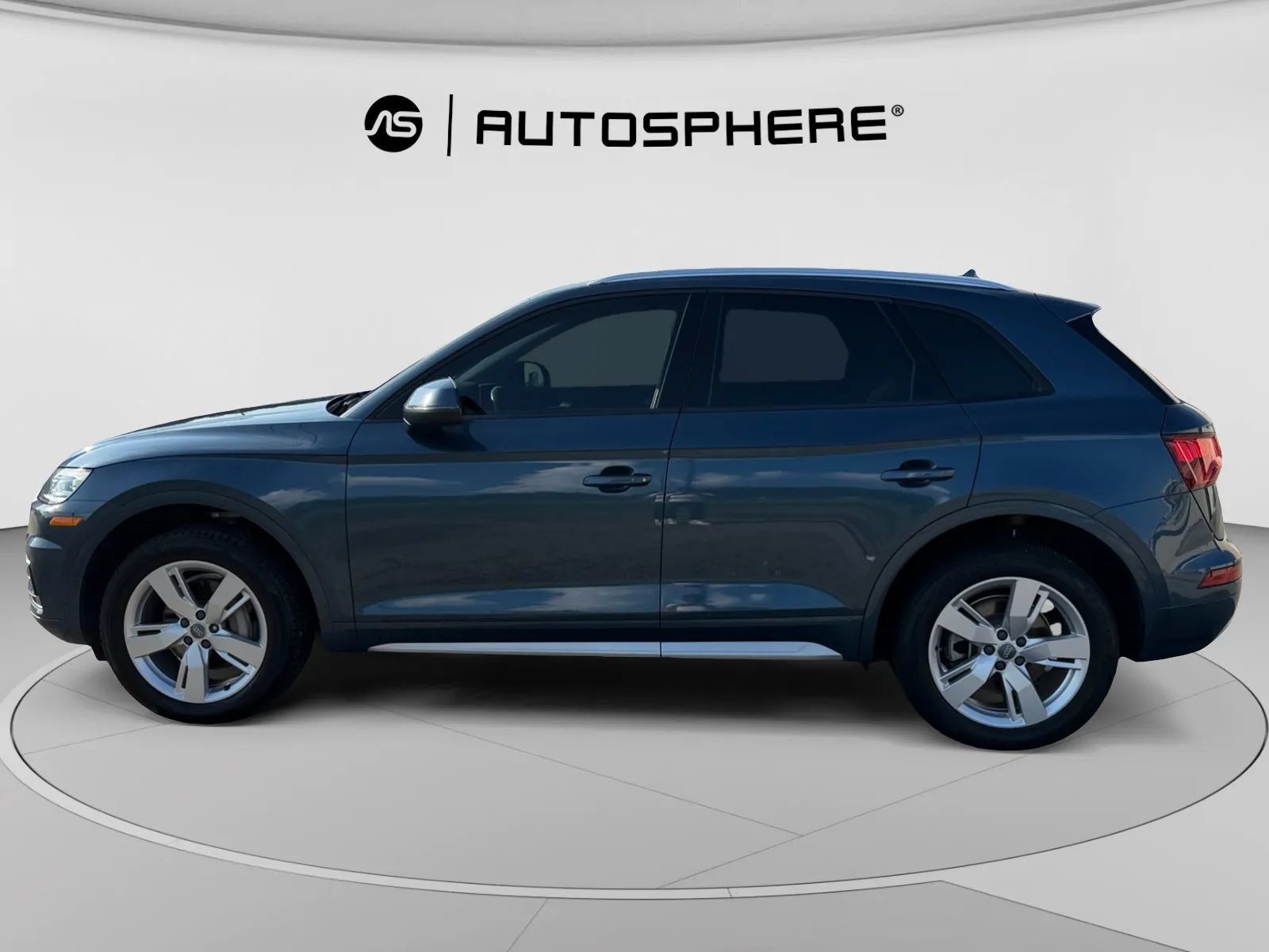 Used 2018 Audi Q5 2.0T Premium AWD/4WD image 4