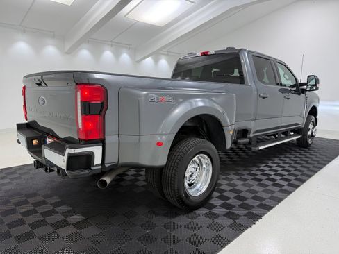 Used 2026 Ford F350 Lariat AWD/4WD image 6