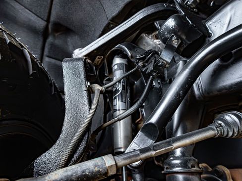 Used 2024 Chevrolet Silverado 3500 LT w/ Convenience Package image 14