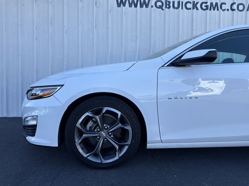 Used 2023 Chevrolet Malibu LT image 4
