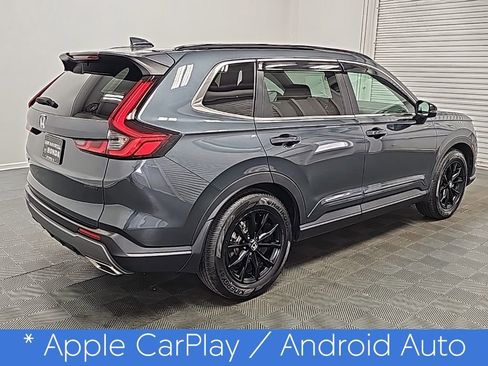 Used 2023 Honda CR-V Sport image 9