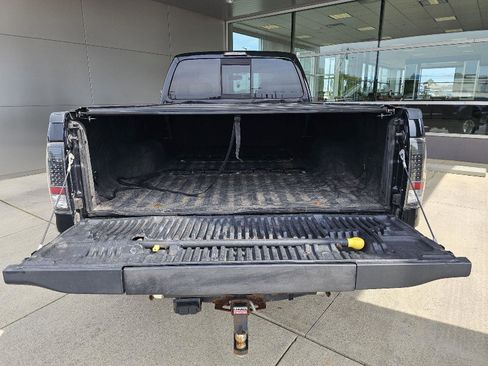 Used 2008 Ford F350 Lariat AWD/4WD image 15