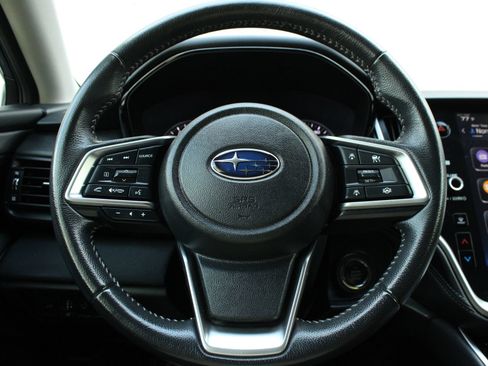 Used 2023 Subaru Outback Premium AWD/4WD image 33