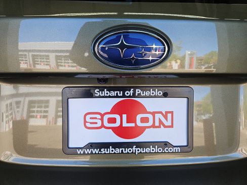 Used 2025 Subaru Outback Wilderness w/ Wilderness Package image 26