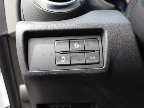 Used 2024 MAZDA MX-5 Miata RF Grand Touring image 34