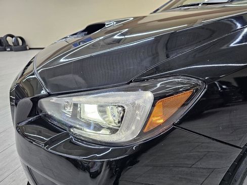 Used 2016 Subaru WRX Limited AWD/4WD image 10