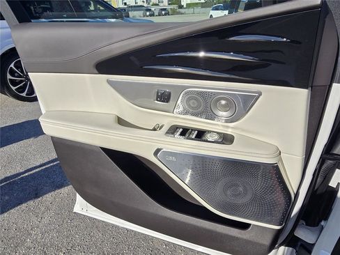 New 2026 Lincoln Nautilus Black Label AWD/4WD image 14