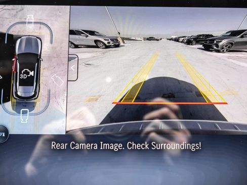 Certified 2026 Mercedes-Benz GLC 300 GLC 300 image 21