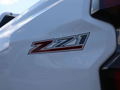 New 2025 Chevrolet Colorado Z71 w/ Technology Package image 32