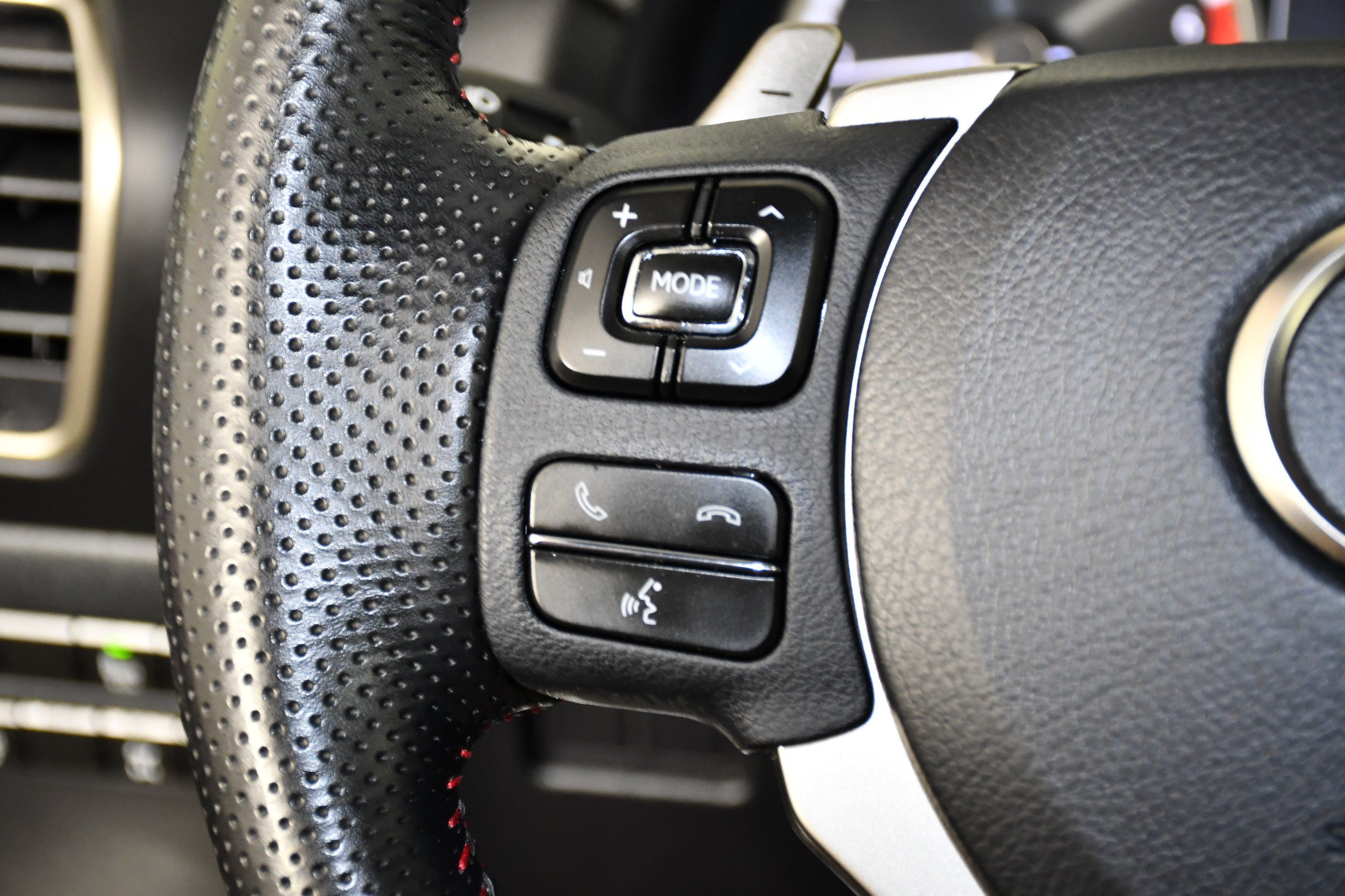Used 2020 Lexus NX 300 F Sport w/ F Sport Premium Package AWD/4WD image 20