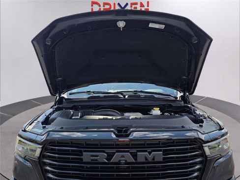 New 2026 RAM 1500 Laramie w/ Night Edition image 41