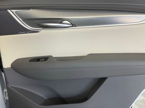 New 2025 Cadillac XT5 Premium Luxury image 27