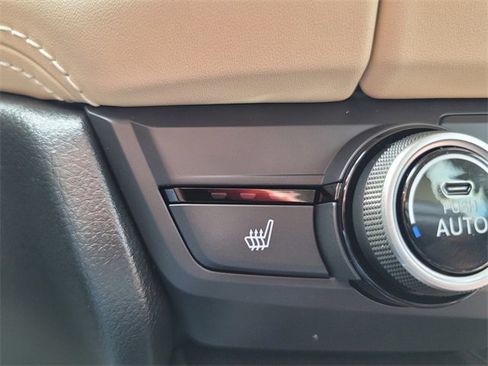 Used 2019 Honda Clarity Base image 28