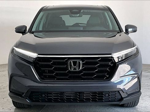 Used 2024 Honda CR-V EX-L image 3