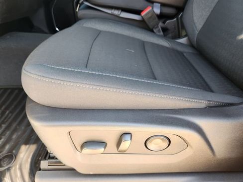 New 2026 Chevrolet Silverado 1500 RST RWD image 45