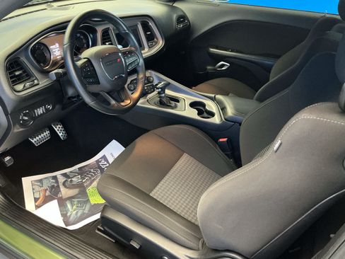 Used 2023 Dodge Challenger R/T RWD image 14