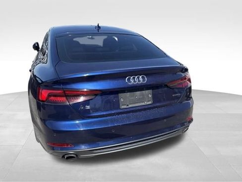 Used 2019 Audi A5 2.0T Premium Plus w/ Premium Plus AWD/4WD image 19