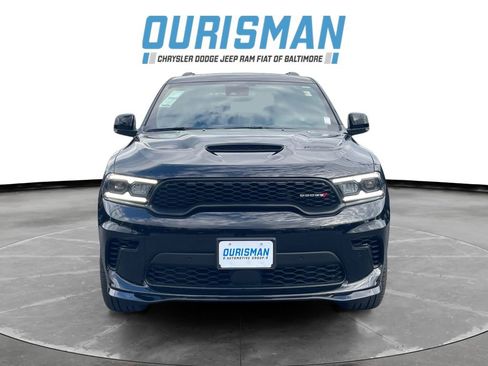 New 2026 Dodge Durango GT AWD/4WD image 8