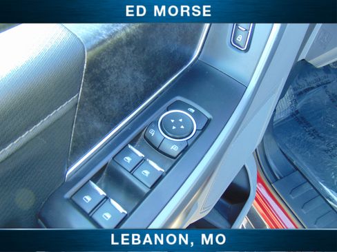 Certified 2021 Ford F150 XLT w/ Equipment Group 302A High image 18