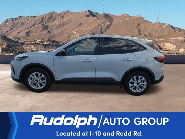 Used 2026 Ford Escape Active FWD image 2