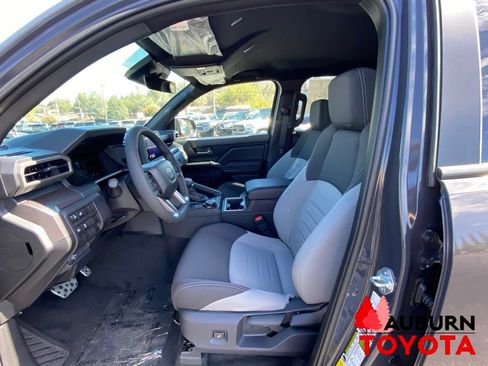 New 2026 Toyota Tacoma TRD Sport AWD/4WD image 26
