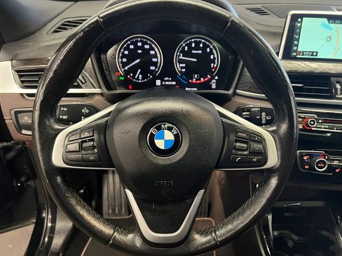 Used 2018 BMW X2 xDrive28i AWD/4WD image 17