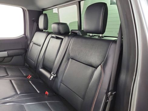 Used 2024 Ford F250 Lariat w/ Lariat Ultimate Package image 13