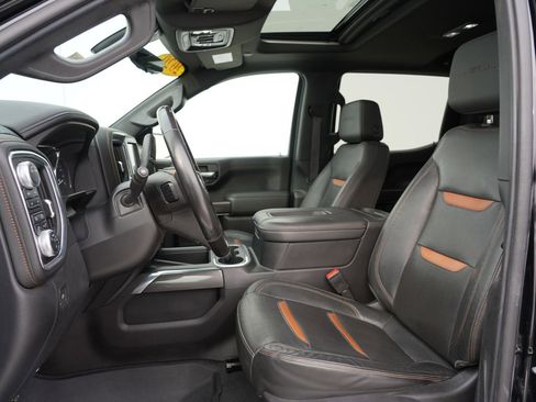 Used 2020 GMC Sierra 1500 AT4 w/ AT4 Premium Package image 13