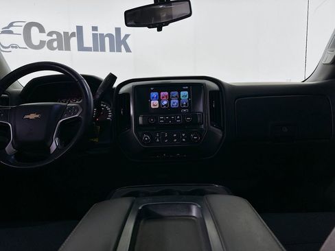 Used 2018 Chevrolet Silverado 1500 LT image 27