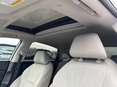 Certified 2023 Honda Accord EX image 17