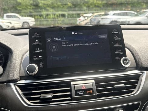 Used 2021 Honda Accord LX image 12