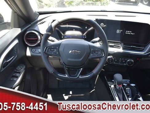 New 2026 Chevrolet Trax RS w/ Driver Confidence Package FWD image 19