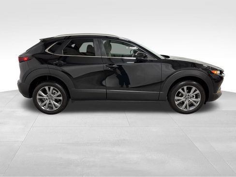 Used 2024 MAZDA CX-30 AWD 2.5 S w/ Preferred Package image 4